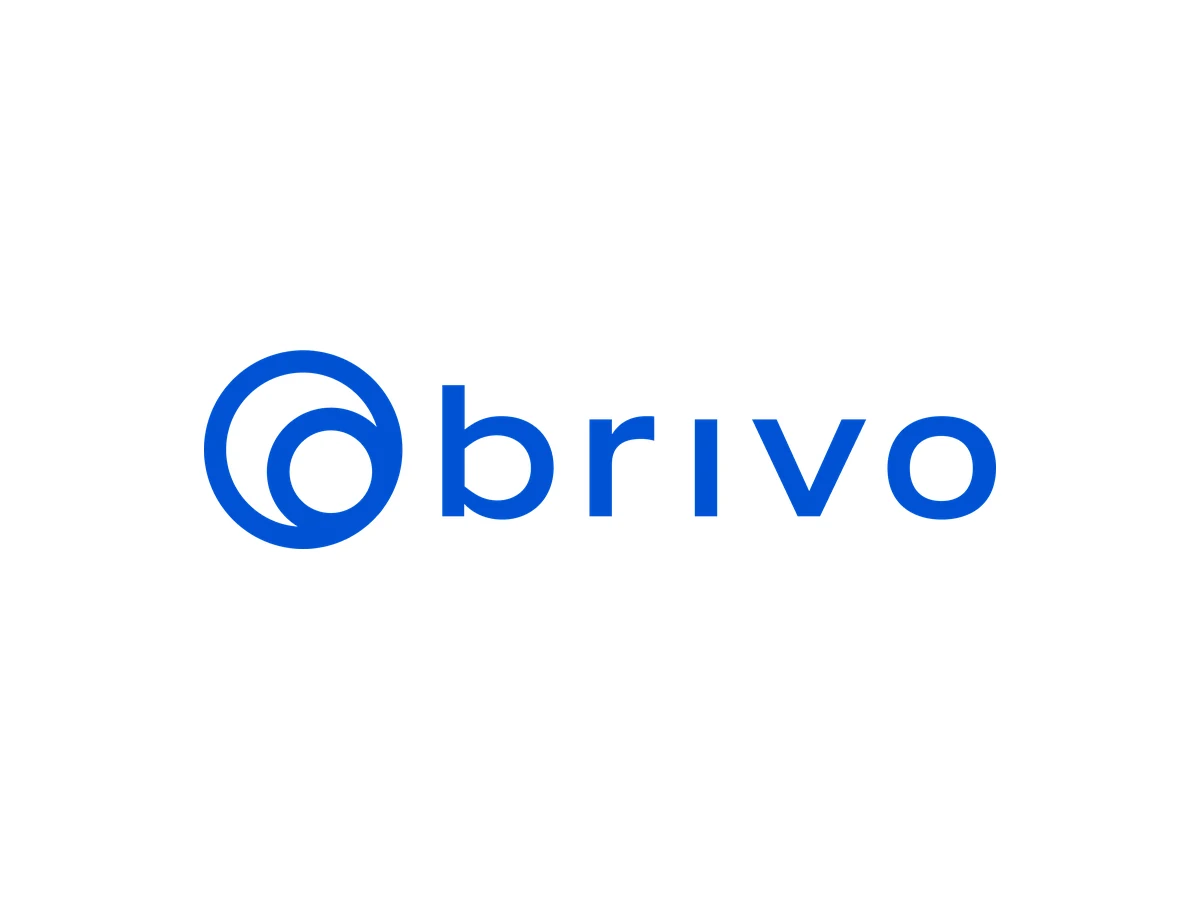 Brivo logo