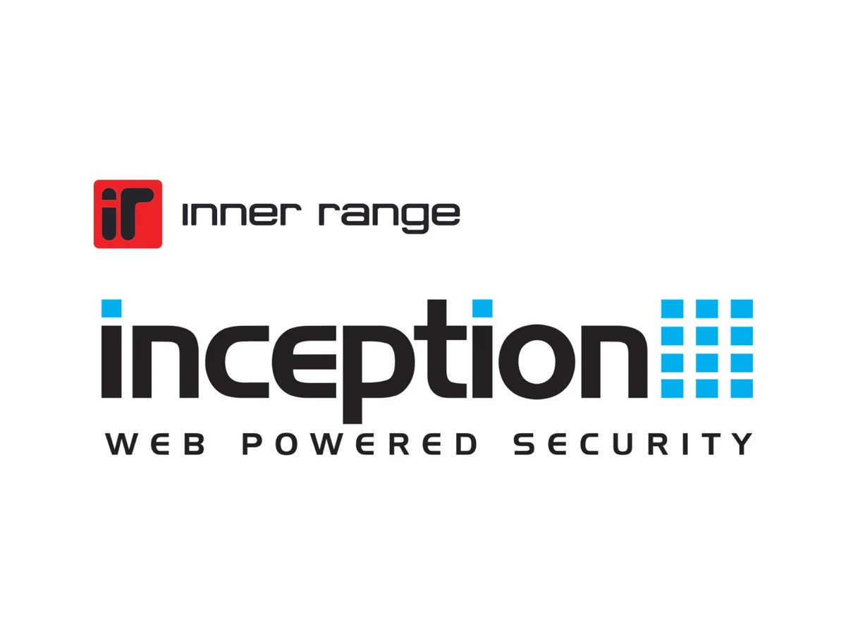 Logotipo de Inner Range Inception