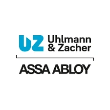 Uhlmann & Zacher, ASSA ABLOY logo