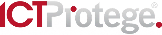 ICT Protege GX logo