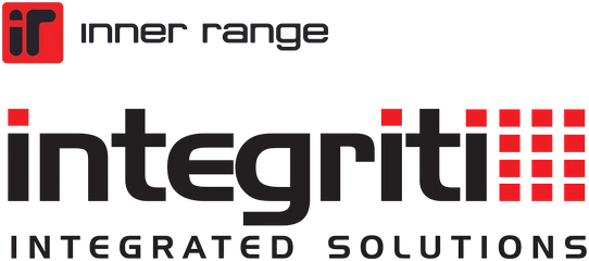 Inner Range Integriti logo
