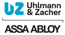 Uhlmann & Zacher logo