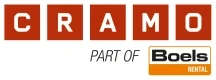 Cramo, part of Boels Rental