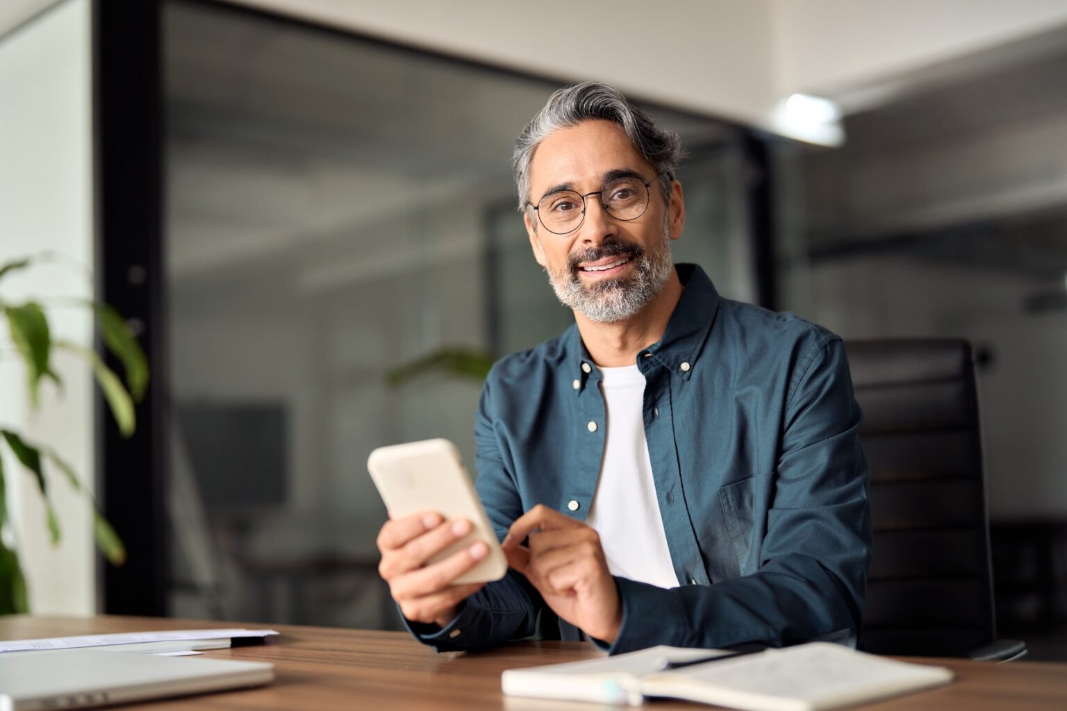 Responsable de la maintenance du réseau pour l'infrastructure physique