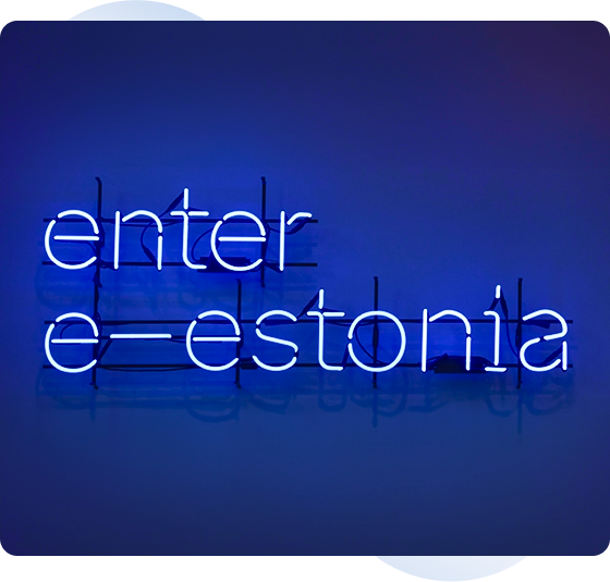 E-estonia digital solutions