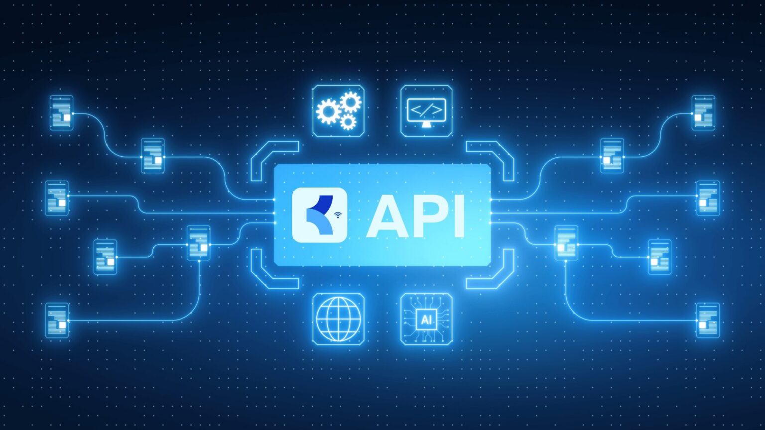 Smart MasterKey partneri API blogipostitus