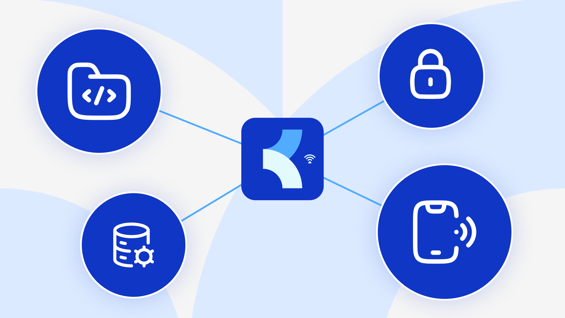 Smart MasterKey mobile SDK